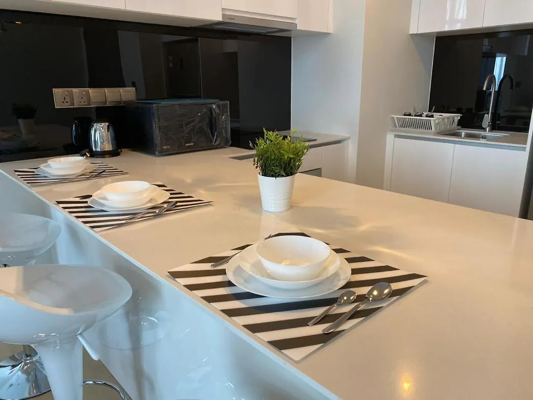 Apartman Star Residence By M&T Kuala Lumpur