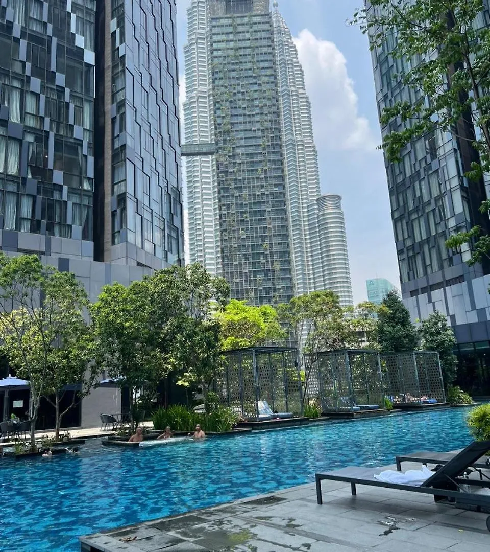 Apartman Star Residence By M&T Kuala Lumpur