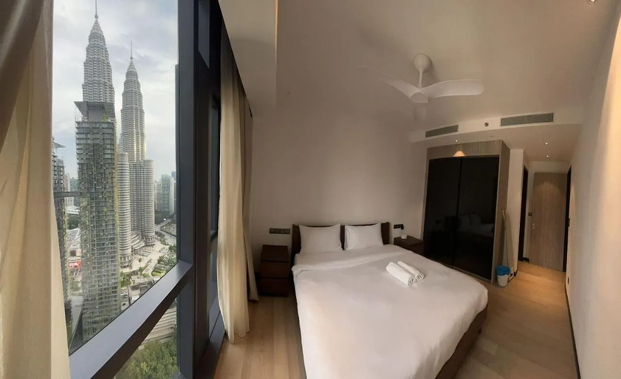 Star Residence By M&T Kuala Lumpur