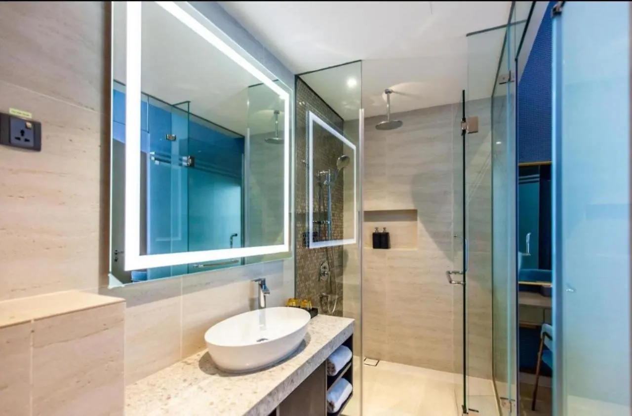 Star Residence By M&T Kuala Lumpur 0*,  Malajzia