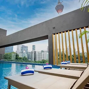 Hotel Santa Grand Signature, Kuala Lumpur